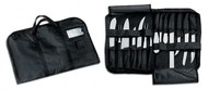 KNIFE STORAGE AND ACCESSORIES