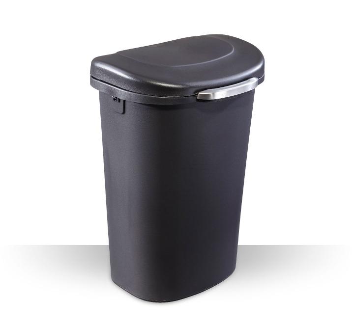 WASTE & UTILITY CONTAINERS