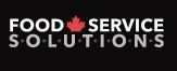 Food Service Solutions