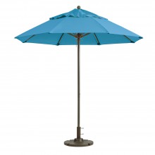 PATIO UMBRELLAS, FURNITURE & HEATERS