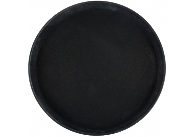 Rubber Lined Serving Tray - A Plus Restaurant Equipment and Supplies ...
