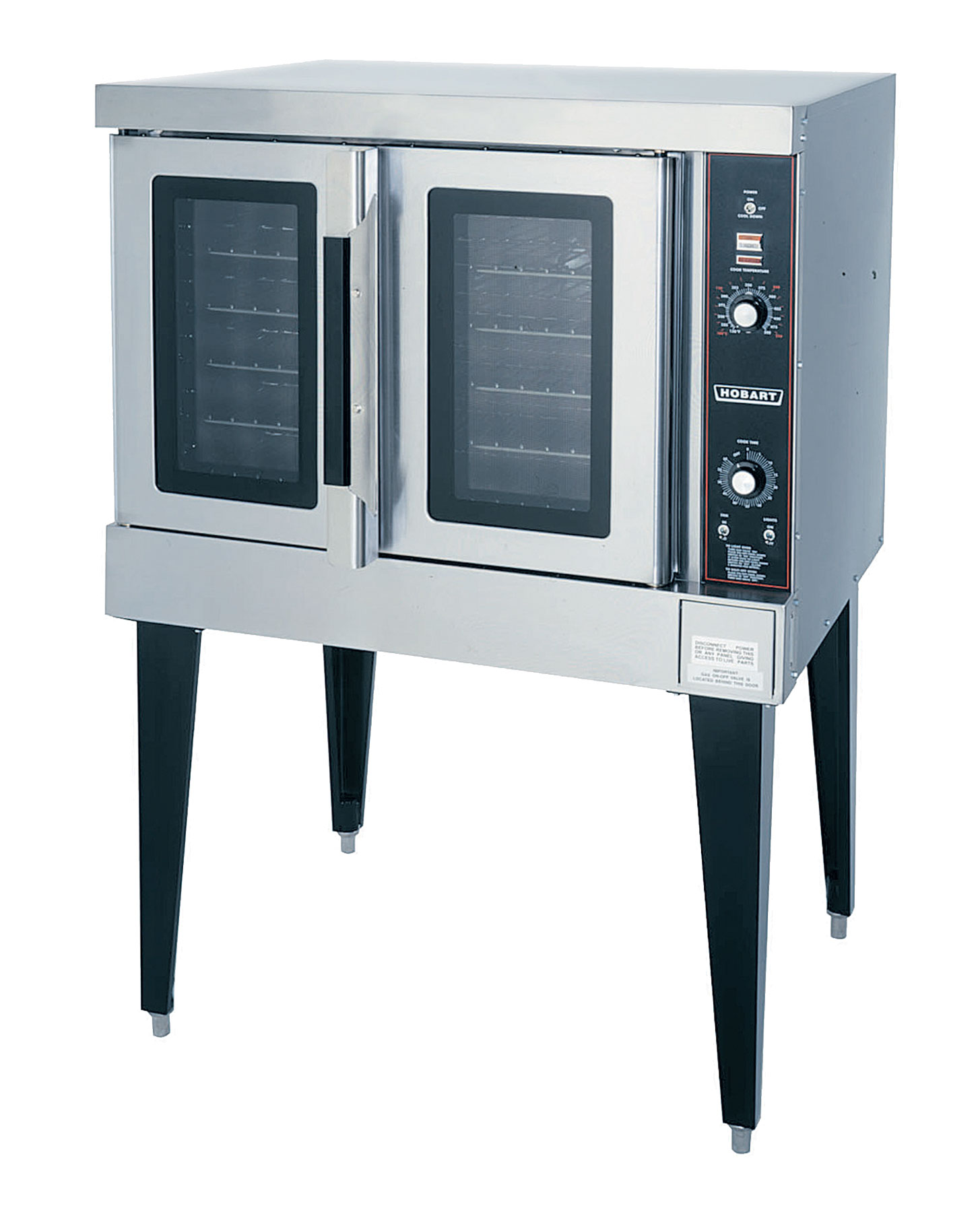 Ovens