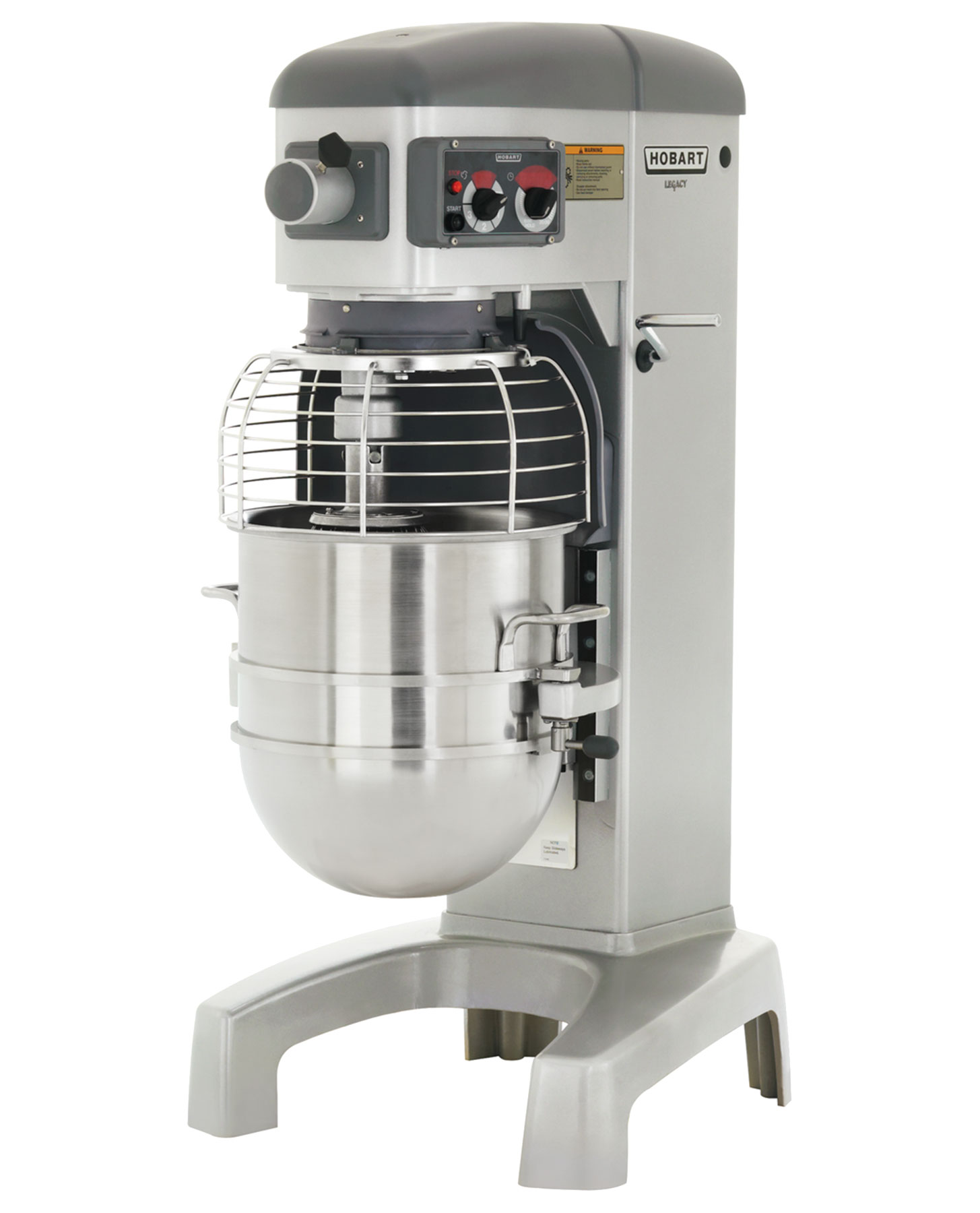 COMMERCIAL MIXERS