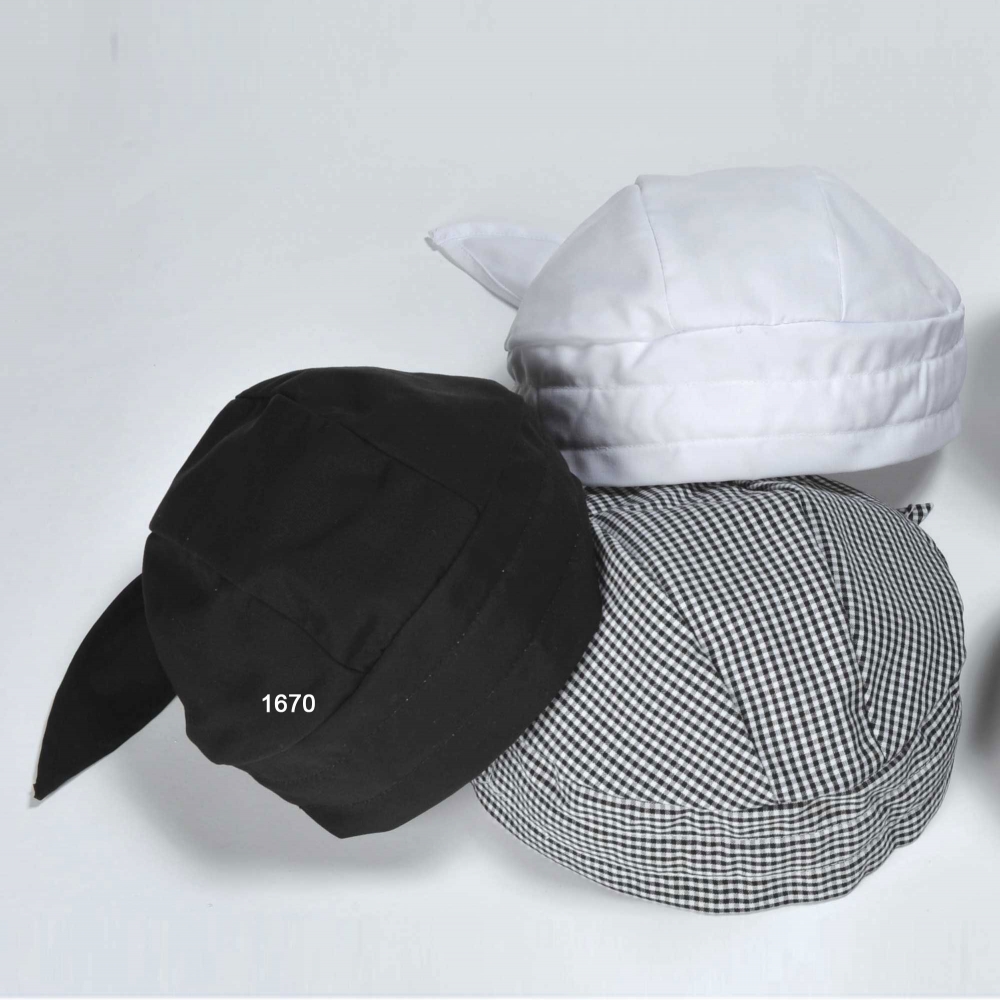 HATS, CAPS AND ACCESSORIES