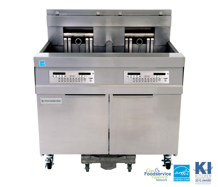 Fryers - Foodservice Equipment & Supplies