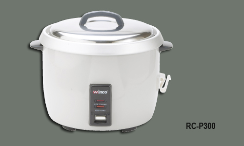 Rice Cookers