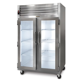 FREEZERS