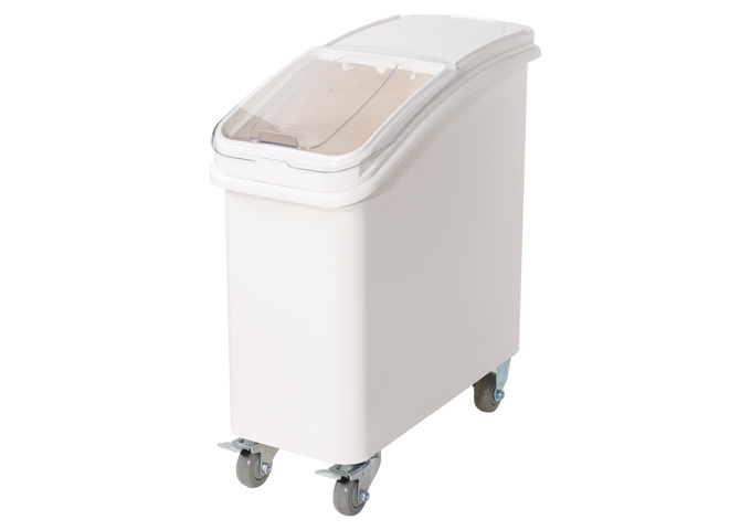 FOOD STORAGE