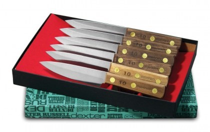 STEAK KNIVES