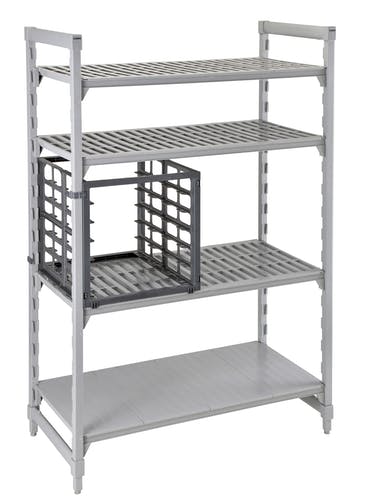 SHELVING ACCESSORIES