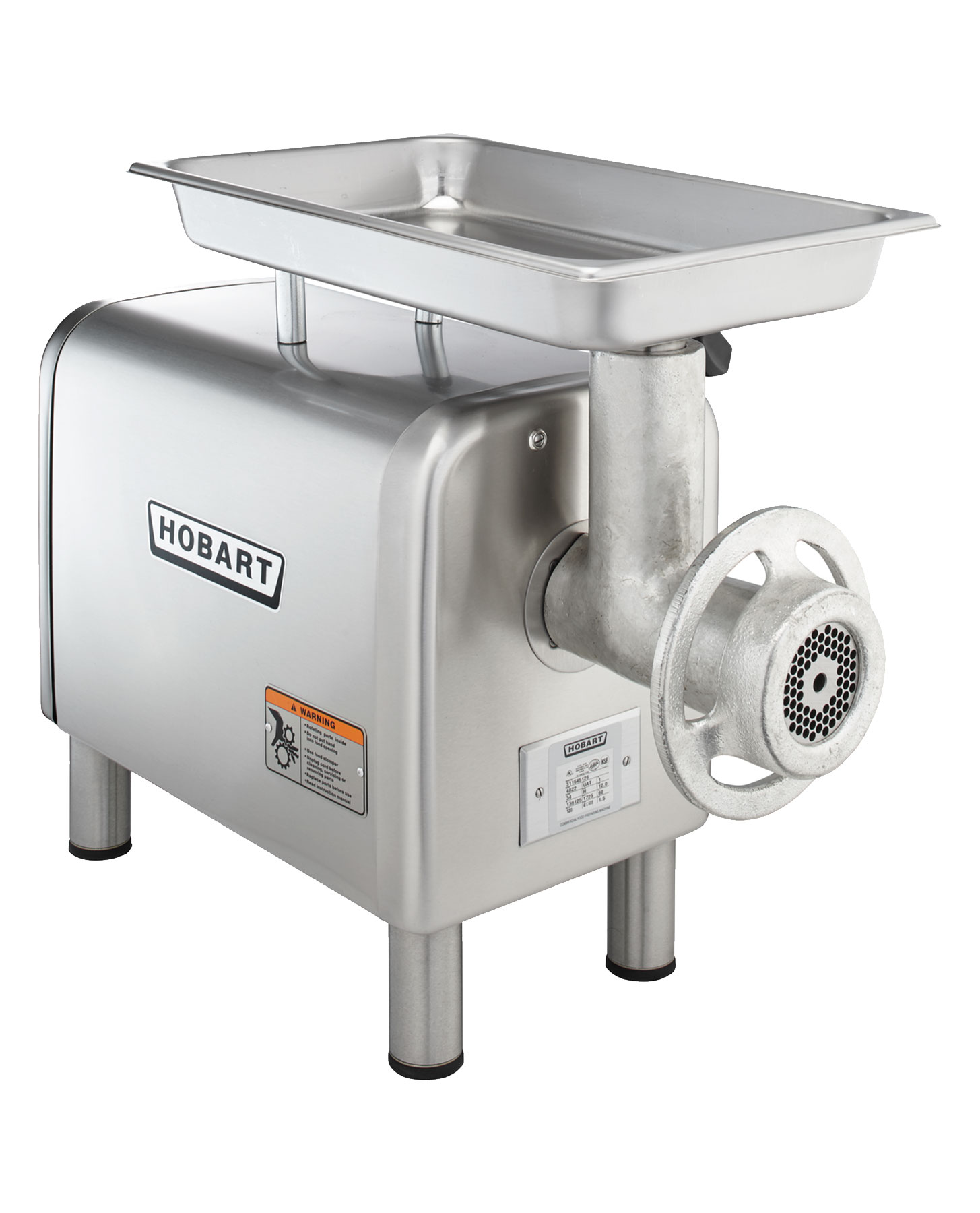 Meat grinder restaurant shop equipment